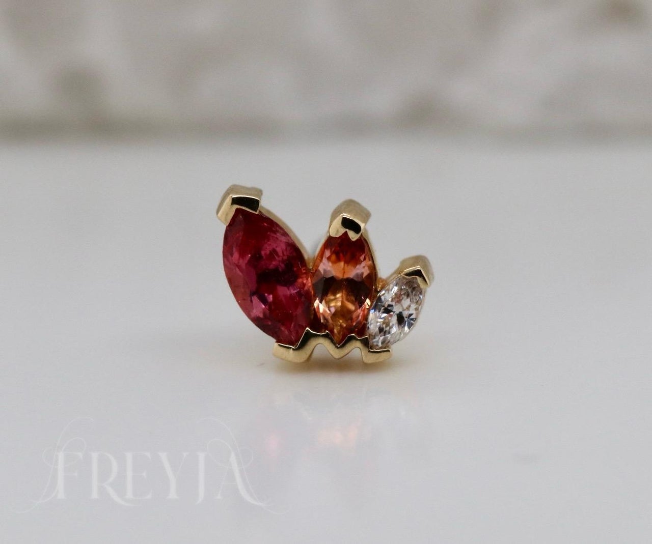 Industrial | Freyja Piercing Online Jewelry Store