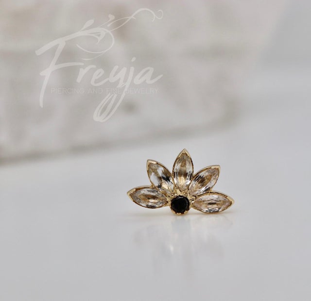 Industrial | Freyja Piercing Online Jewelry Store