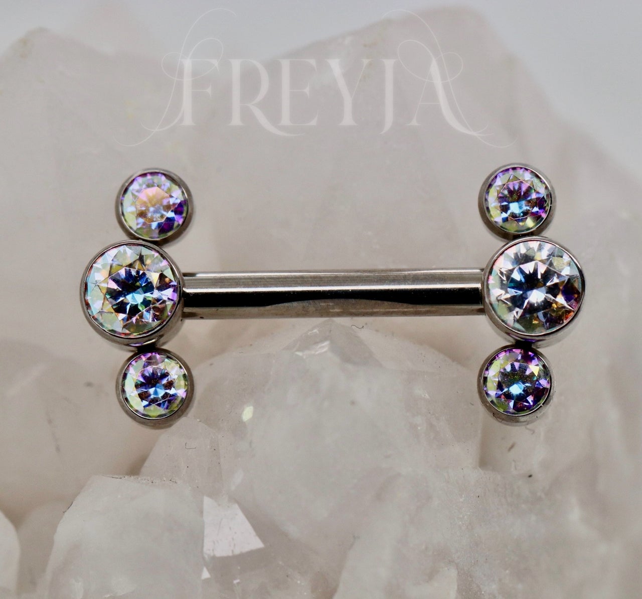 Anatometal | Freyja Piercing Online Jewelry Store