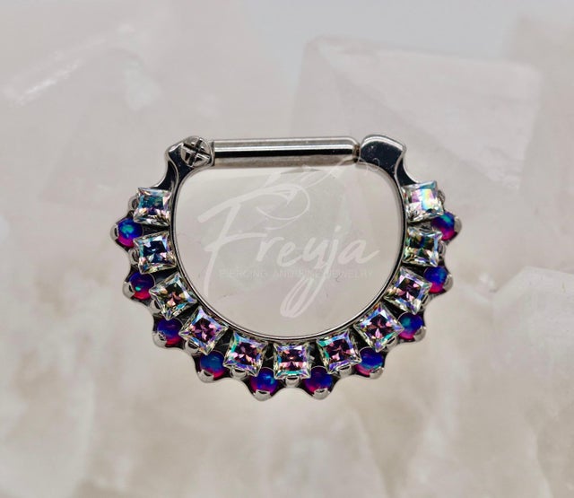 Septum | Freyja Piercing Online Jewelry Store
