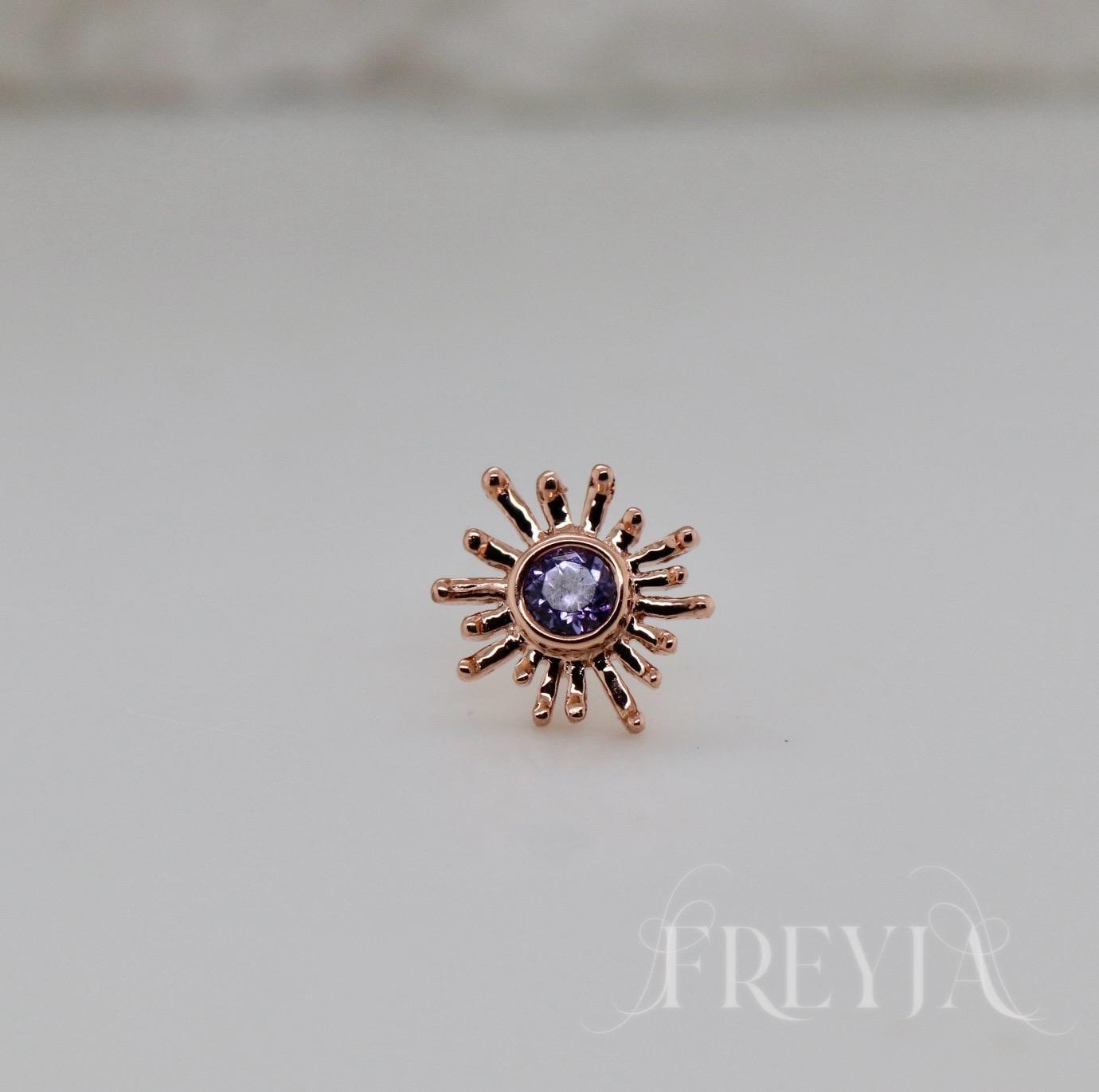 Shop All Freyja Piercing Online Jewelry Store