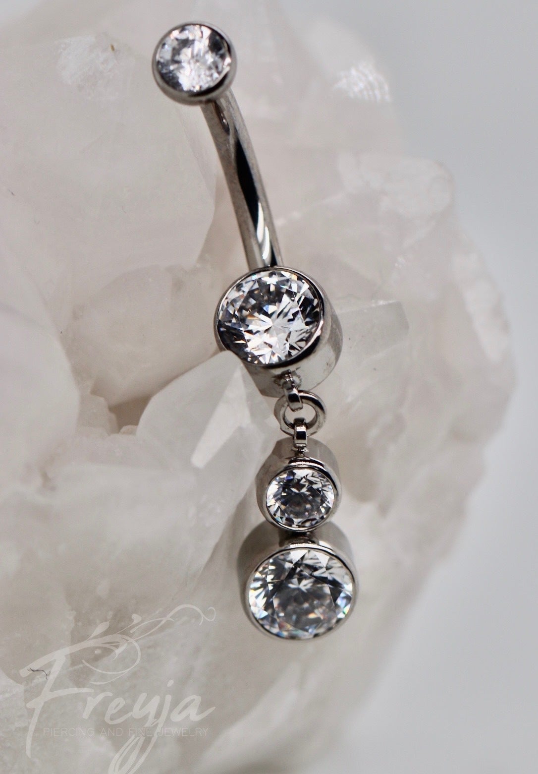 Shop All Freyja Piercing Online Jewelry Store