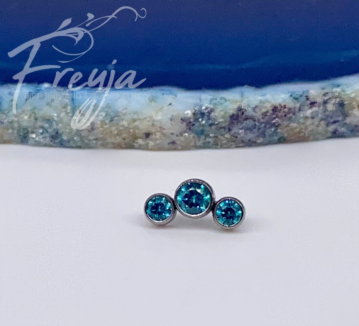 Freyja piercing and store fine jewelry