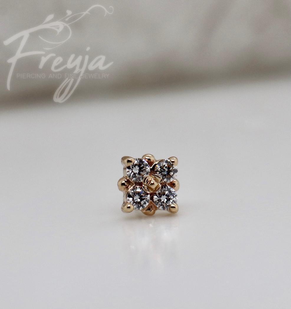 Reema Freyja Piercing Online Jewelry Store